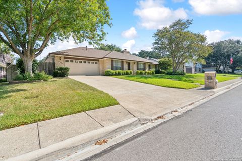 A home in Windcrest