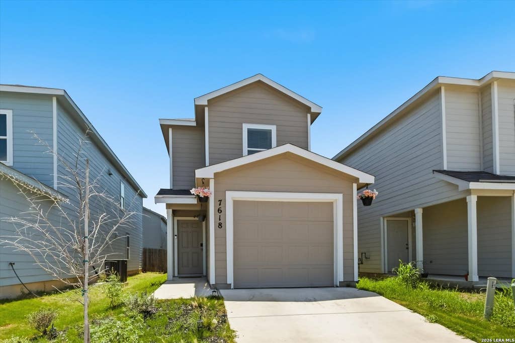 Photo of 7618 Aston Cross, San Antonio, TX 78253 (MLS # 2006957)