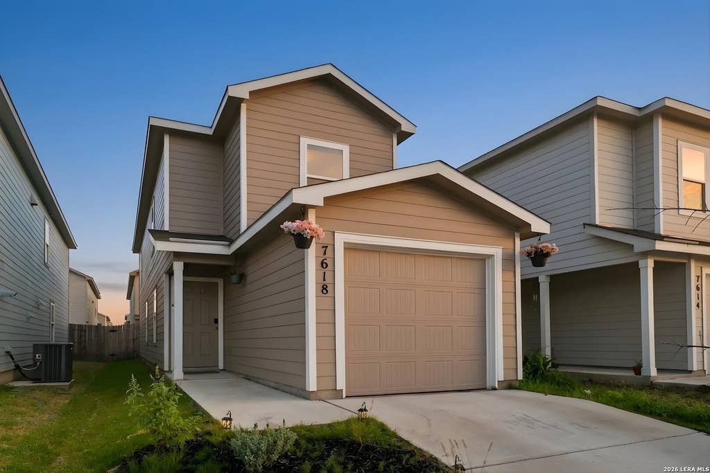 Photo of 7618 Aston Cross, San Antonio, TX 78253 (MLS # 2006957)