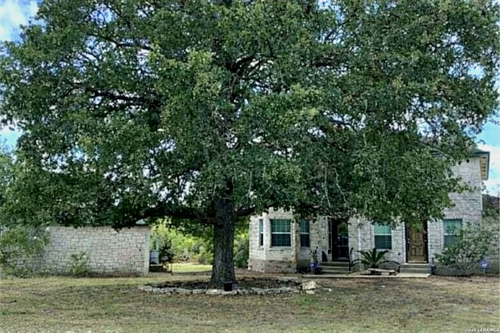 Photo of 1149 STATE HIGHWAY 21 W, Cedar Creek, TX 78612 (MLS # 1958967)