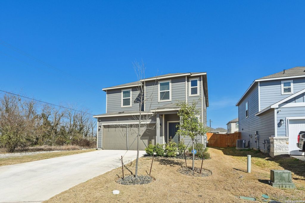 Photo of 5703 Topaz Way, San Antonio, TX 78222 (MLS # 1944775)