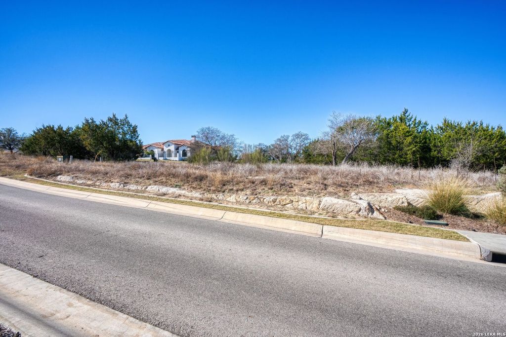 Photo of LOT 10 Clubs Drive, Boerne, TX 78006 (MLS # 1940416)