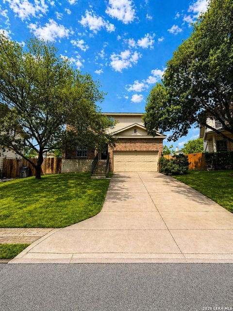 Property photo of 8007 Chisos Oak Dr, San Antonio, TX 78223