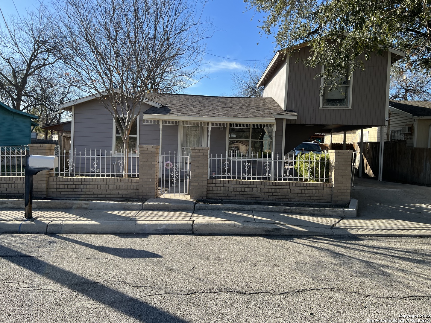 Photo 1 of 29 — 815 NW 34TH ST, San Antonio, TX 78228