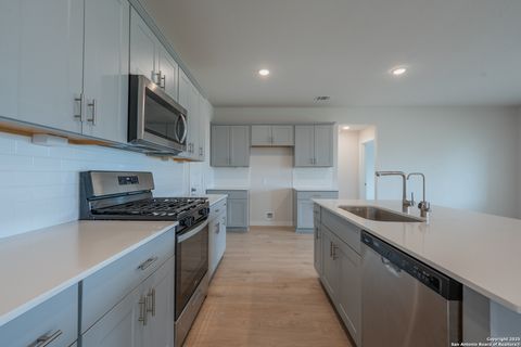 Tiny photo for 125 Nicks Cv, Lockhart, TX 78644 (MLS # 1961237)