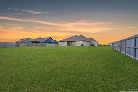 Tiny photo for 125 Nicks Cv, Lockhart, TX 78644 (MLS # 1961237)