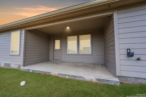 Tiny photo for 125 Nicks Cv, Lockhart, TX 78644 (MLS # 1961237)