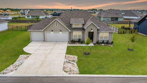 Tiny photo for 125 Nicks Cv, Lockhart, TX 78644 (MLS # 1961237)