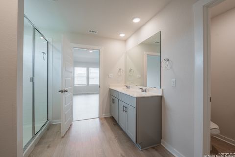 Tiny photo for 125 Nicks Cv, Lockhart, TX 78644 (MLS # 1961237)