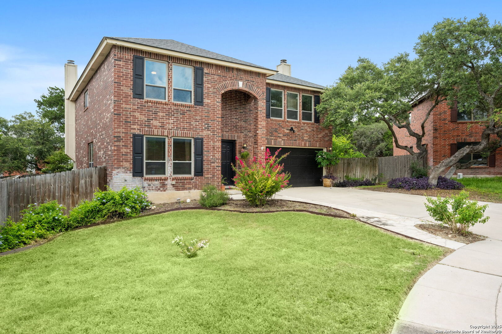 4735 Irish Oak
