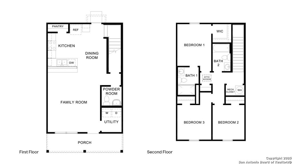 Photo of 2106 Giant Cactus, San Antonio, TX 78221 (MLS # 1966704)