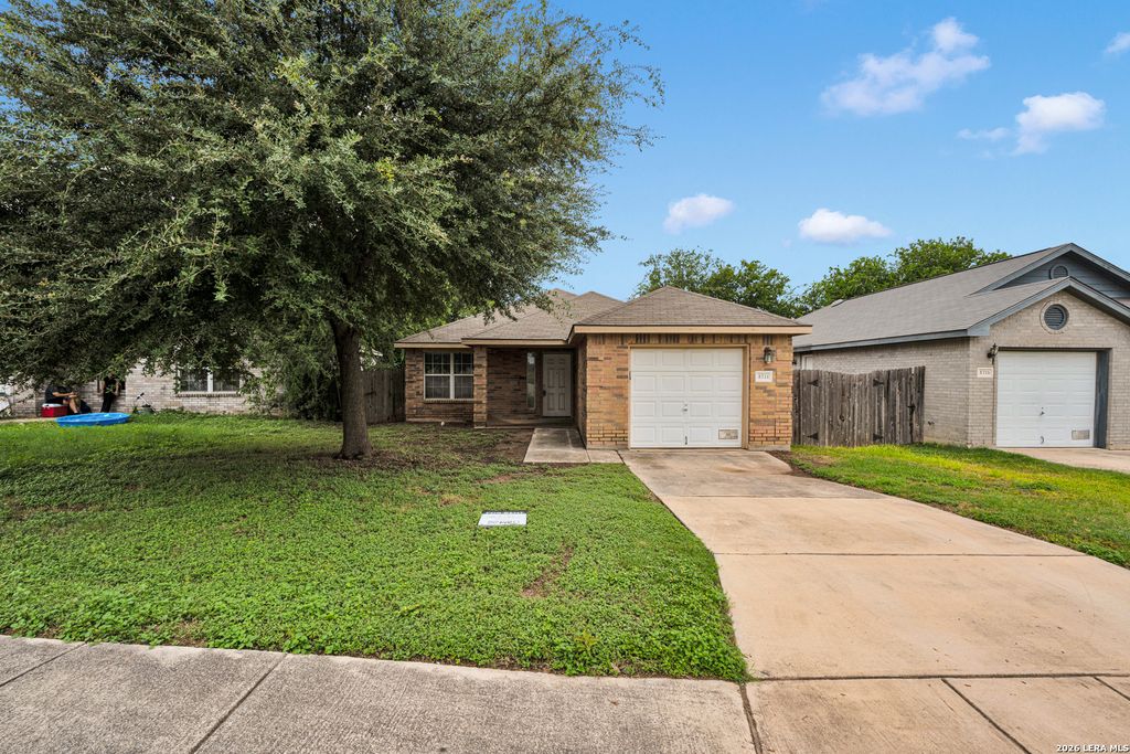 Photo of 8711 Shaenwest, San Antonio, TX 78254 (MLS # 1990217)