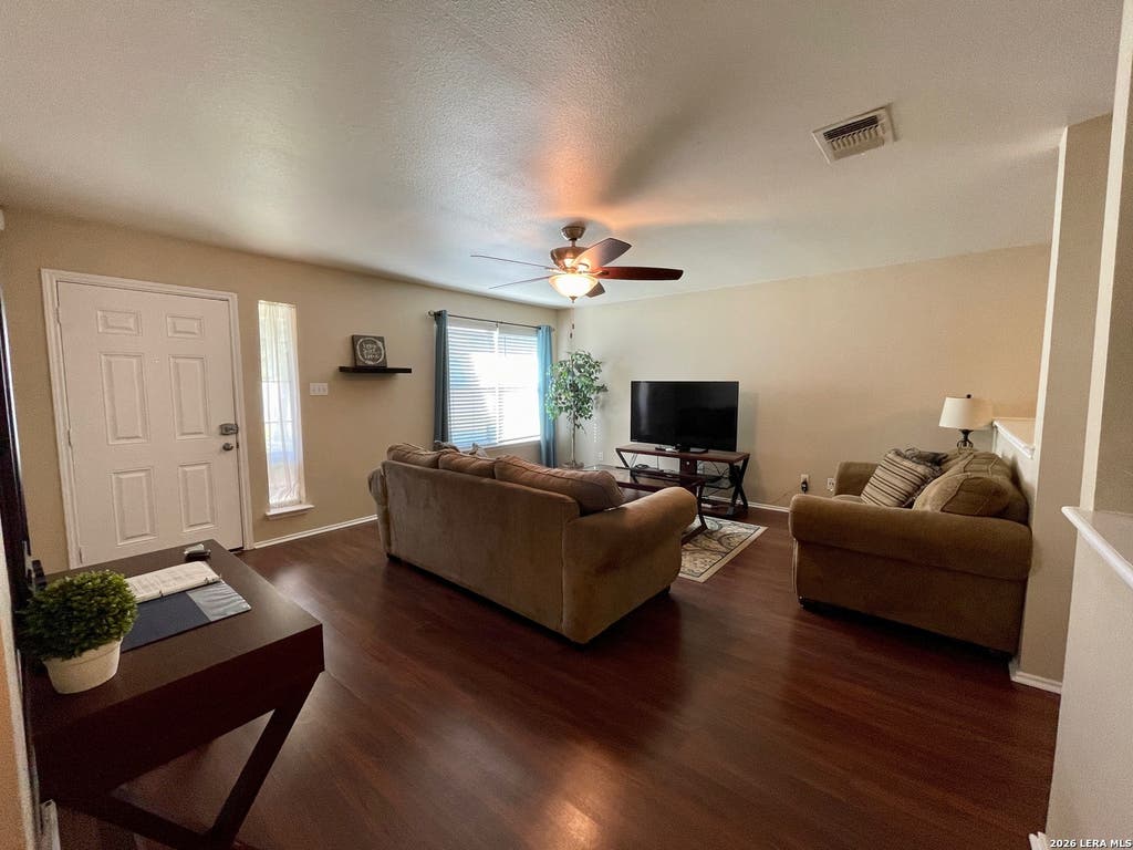 Photo of 8711 Shaenwest, San Antonio, TX 78254 (MLS # 1990217)
