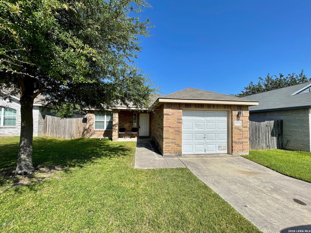 Photo of 8711 Shaenwest, San Antonio, TX 78254 (MLS # 1990217)