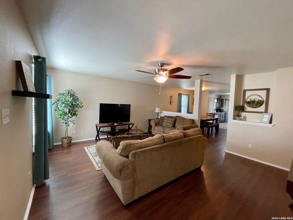 Photo of 8711 Shaenwest, San Antonio, TX 78254 (MLS # 1990217)