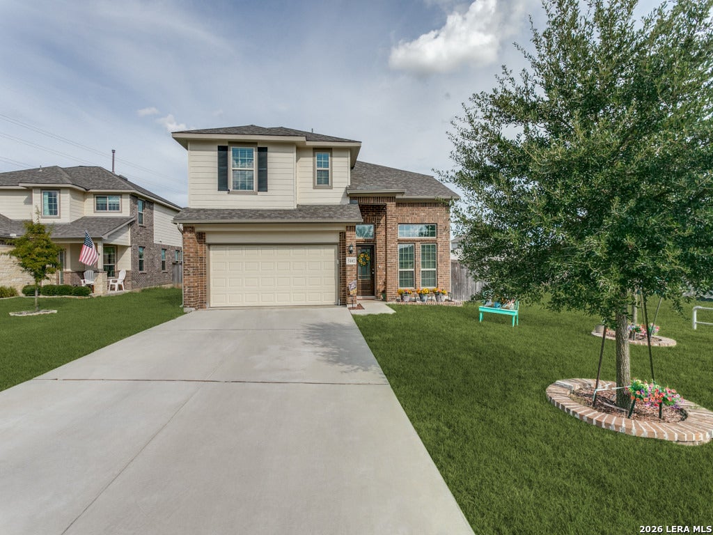 5102 Village Park