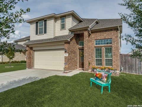Photo of 5102 Village Park, Schertz, TX 78124 (MLS # 2015924)