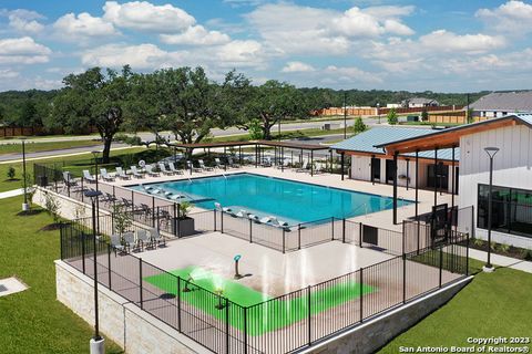 A home in New Braunfels