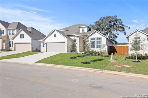 A home in New Braunfels