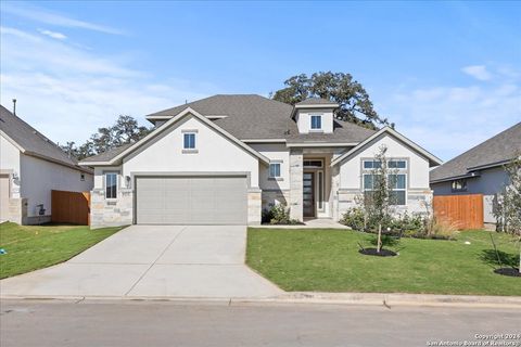 A home in New Braunfels