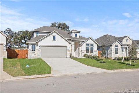 A home in New Braunfels