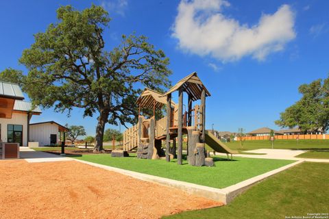 A home in New Braunfels