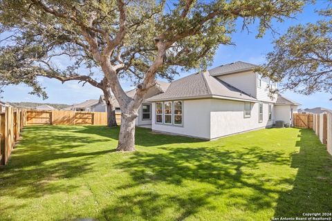 A home in New Braunfels