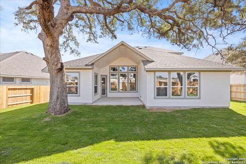 A home in New Braunfels