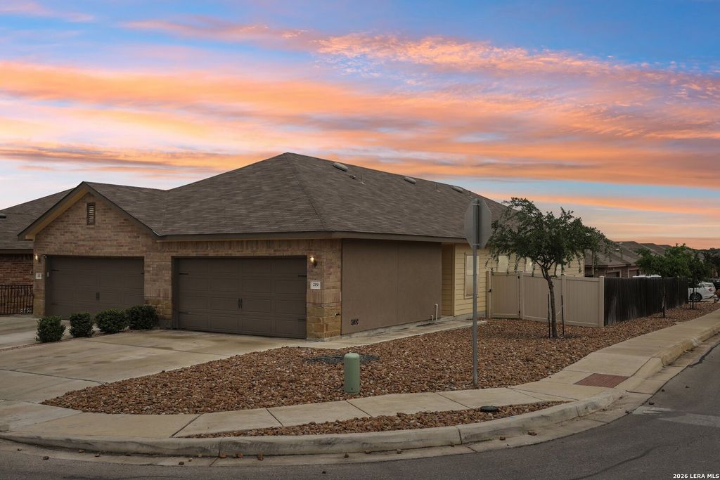 Photo of 219 Eugene Pass, New Braunfels, TX 78130 (MLS # 1955070)