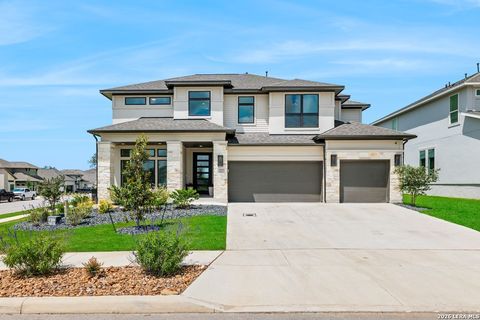 Photo of 402 Fandango, Boerne, TX 78006 (MLS # 1966740)