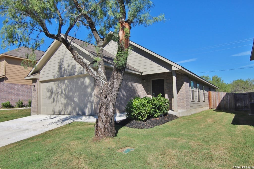 Photo of 10526 Goose Way, San Antonio, TX 78224 (MLS # 1983990)
