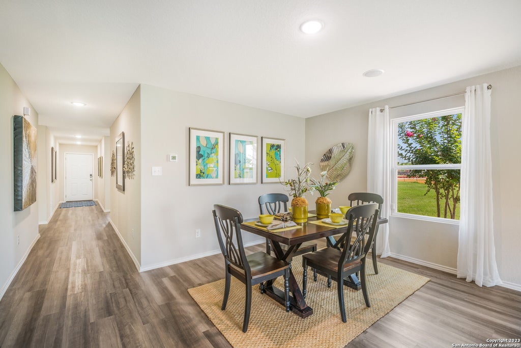 Photo of 160 Cordova Crossing, Seguin, TX 78155 (MLS # 2016708)