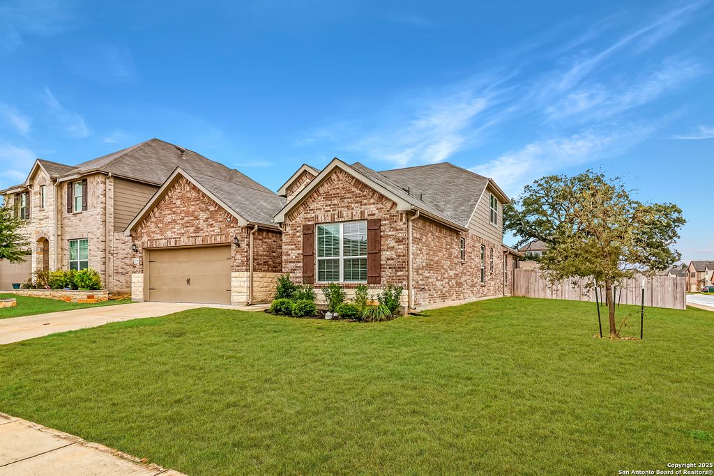 Photo of 12336 Sagerider, San Antonio, TX 78254 (MLS # 1926655)