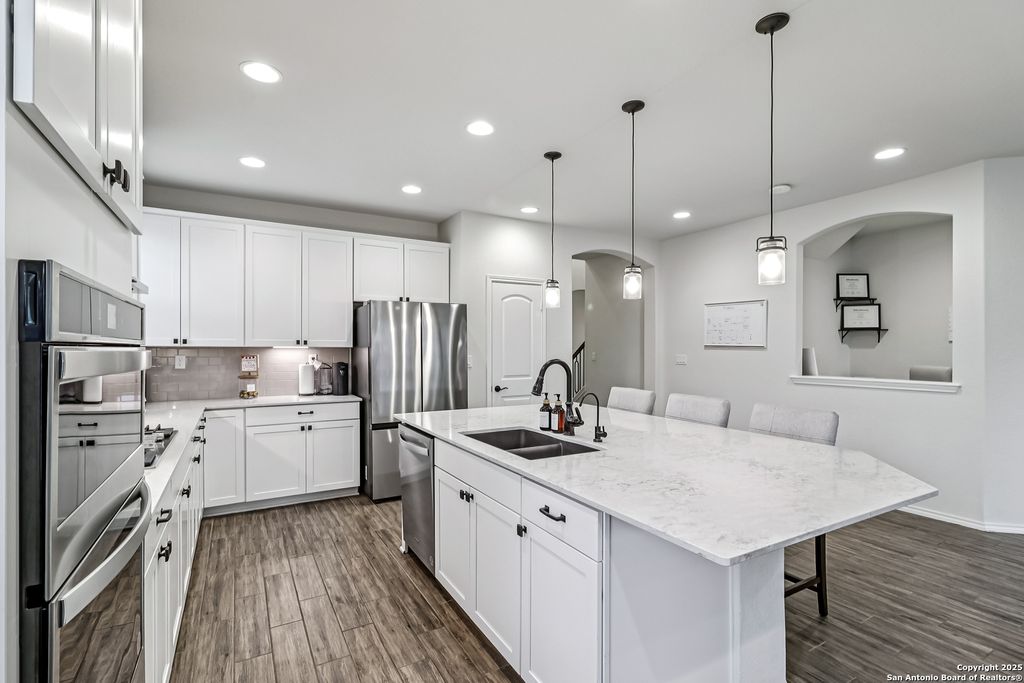 Photo of 12336 Sagerider, San Antonio, TX 78254 (MLS # 1926655)