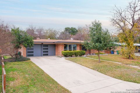 211 Northhaven Dr, San Antonio, TX 78229 - #: 1832714
