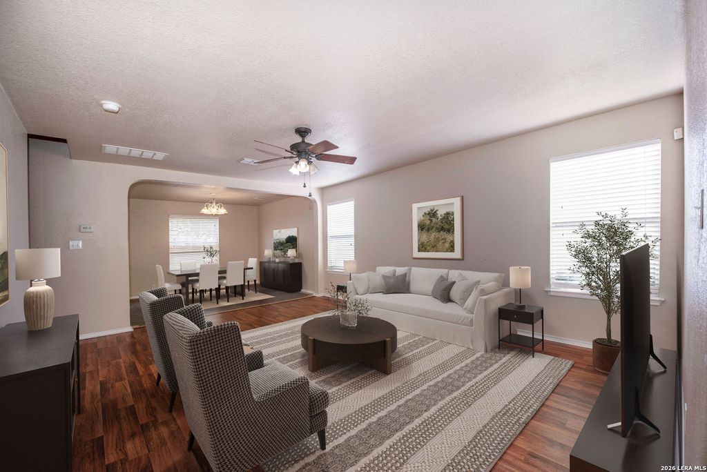 Photo of 518 REBA, Converse, TX 78109 (MLS # 1958195)