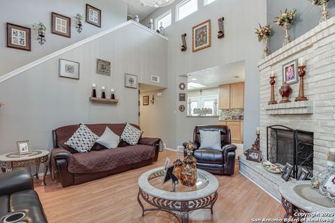 6250 Candleview Ct San Antonio TX 78244