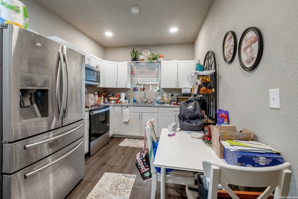 Photo of 10436 Mountain View, San Antonio, TX 78251 (MLS # 1937963)