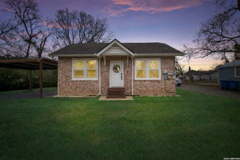Property photo of 10436 Mountain View, San Antonio, TX 78251