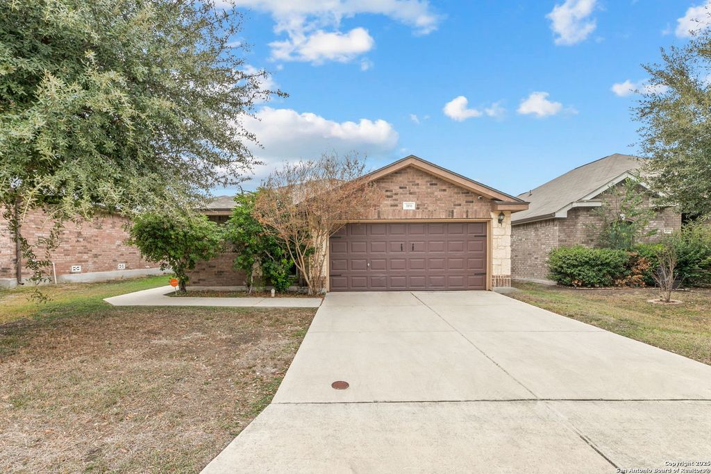 Photo of 3850 Key West, Converse, TX 78109 (MLS # 1926910)