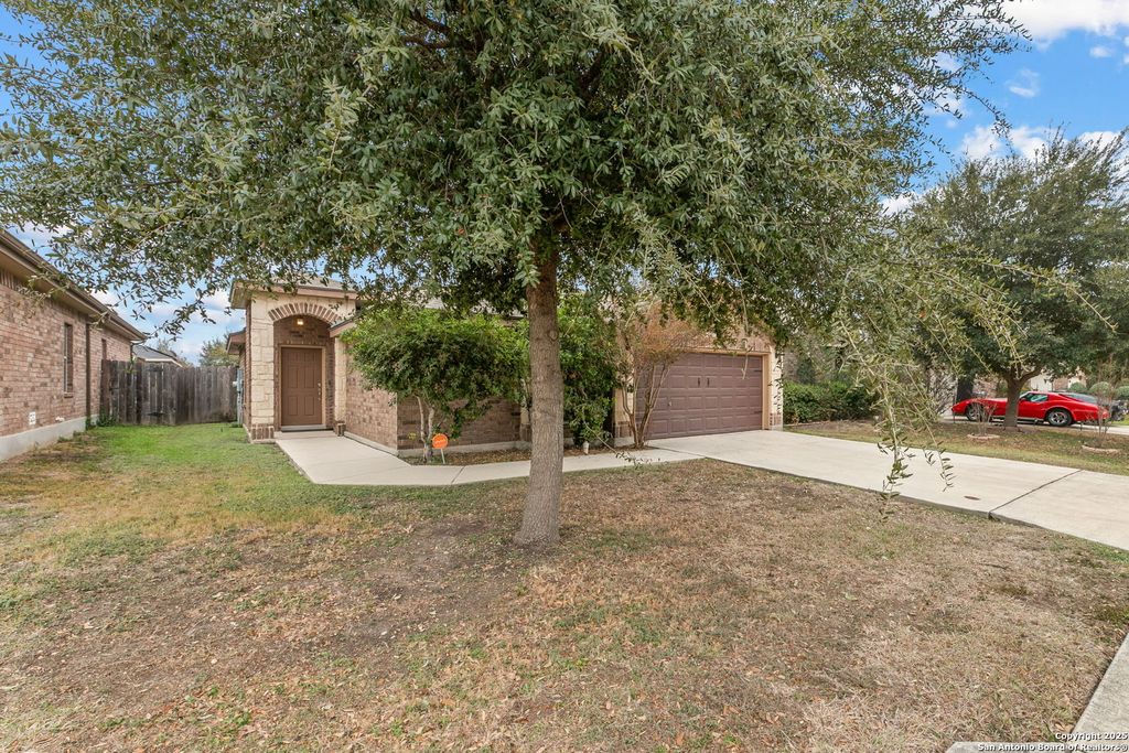Photo of 3850 Key West, Converse, TX 78109 (MLS # 1926910)