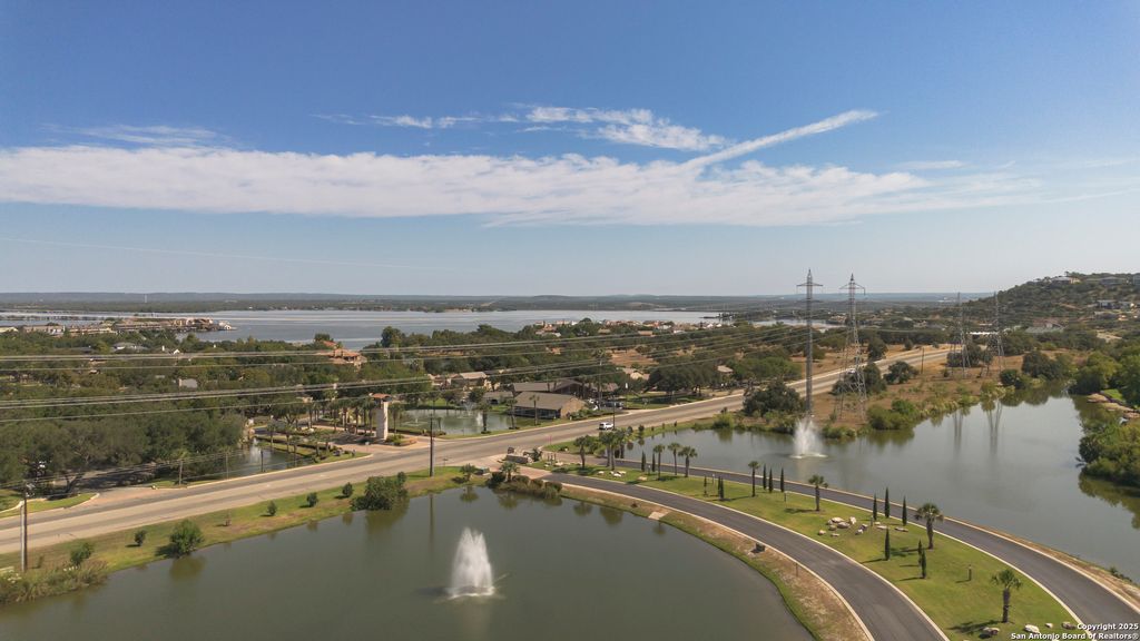 Photo of LOT 22146 White Tail Run Rd, Horseshoe Bay, TX 78657 (MLS # 1907448)