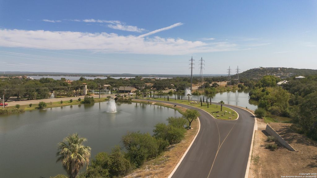 Photo of LOT 22146 White Tail Run Rd, Horseshoe Bay, TX 78657 (MLS # 1907448)