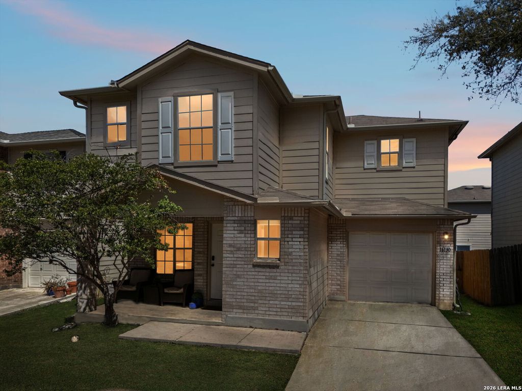 Photo of 16130 Ambush Grove, San Antonio, TX 78247 (MLS # 1950490)
