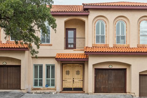 Photo of 23510 Canyon Golf Rd 103 #103, San Antonio, TX 78258 (MLS # 1962801)