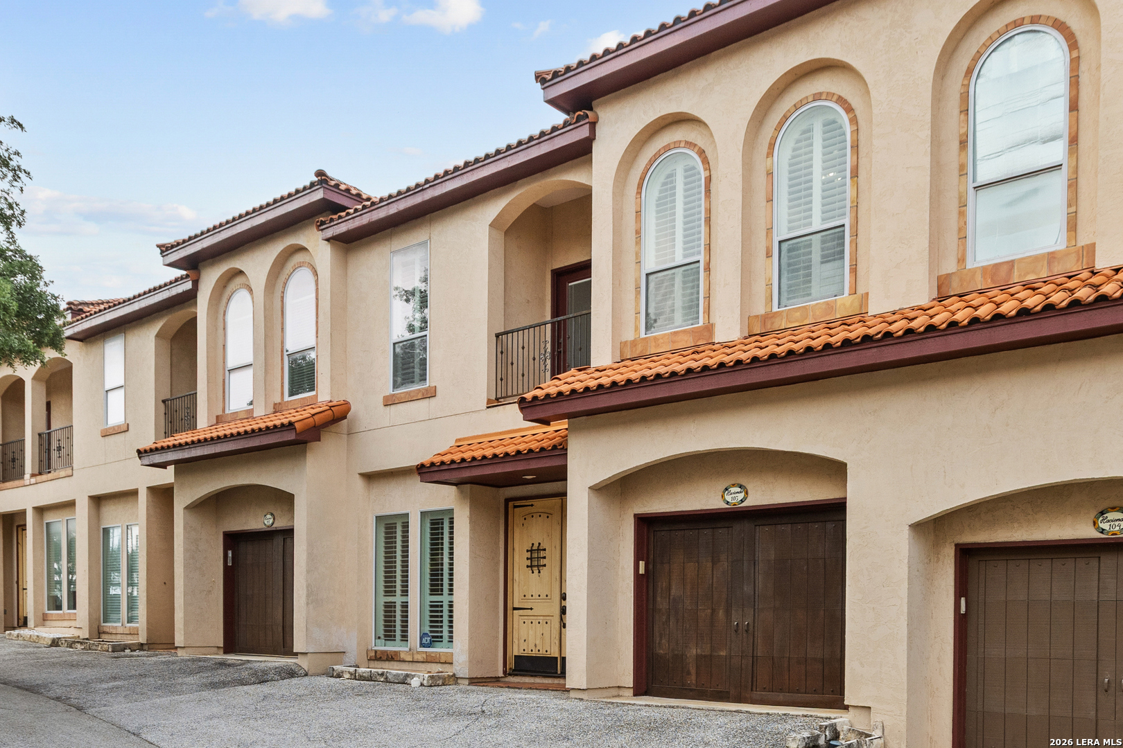23510 Canyon Golf Rd 103