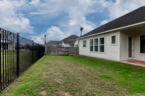 A home in Boerne