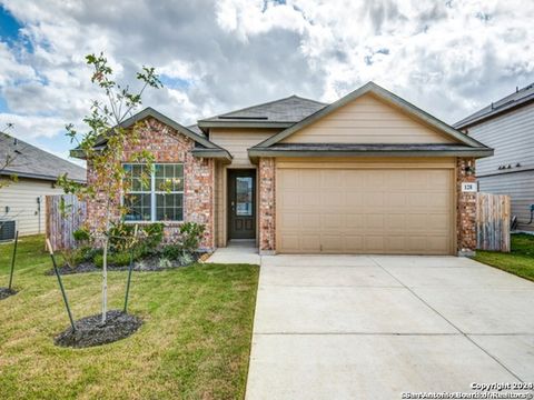 A home in Cibolo