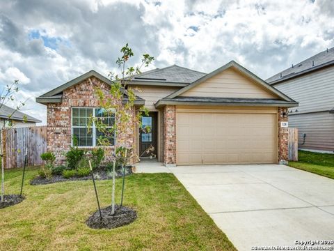 A home in Cibolo