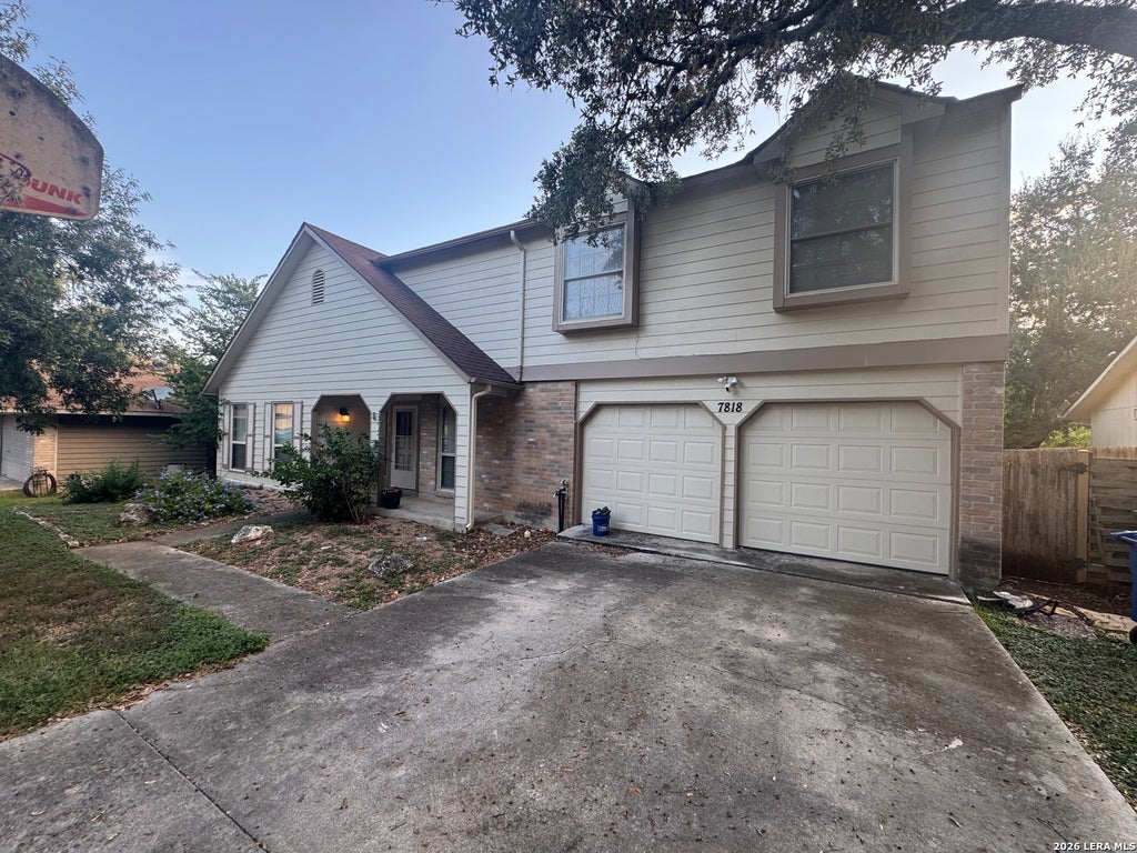 Photo of 7818 Valley Trl, San Antonio, TX 78250 (MLS # 2019417)